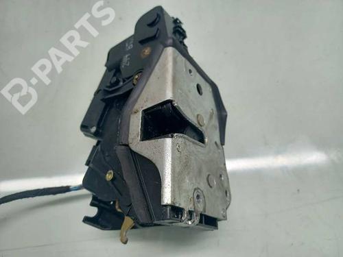 Used Front right lock BMW 3 Touring (E46) 320 d (150 hp) 9818911