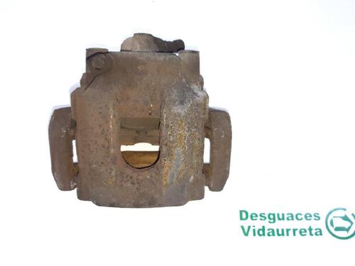 Used Left rear brake caliper BMW X3 (E83) 2.0 i (150 hp) 11557960