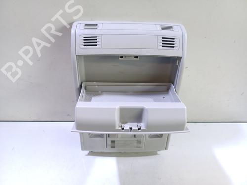 Interior roof light VW GOLF VII (5G1, BQ1, BE1, BE2) 1.6 TDI | BP17492854I8 