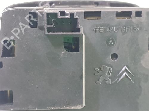 Switch PEUGEOT 508 I (8D_) 1.6 HDi | BP17543412I30 