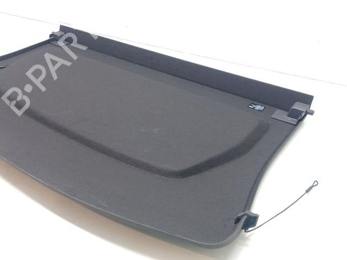 Rear parcel shelf AUDI Q3 (F3B) 35 TDI | BP29544631C85 