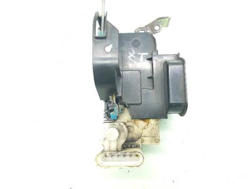 Front left lock FIAT SEICENTO / 600 (187_)  | BP15839922C98 
