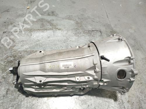 Gearbox MERCEDES-BENZ V-CLASS (W447) V 250 CDI / d (447.811, 447.813, 447.815) | BP29944857M3 