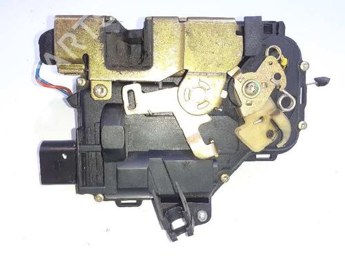 Front left lock VW PASSAT B5 (3B2)  | BP6164435C98 