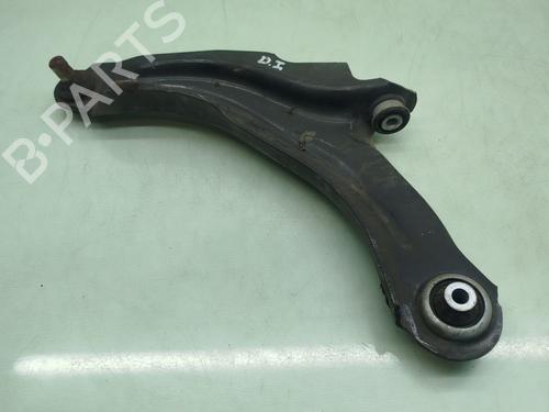 Used Left front suspension arm RENAULT ZOE (BFM_) ZOE (BFMC, BFMD) (136 hp) 32122088