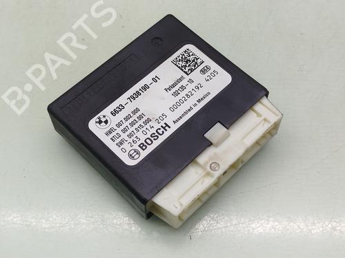 Used Electronic module Electronic module BMW 1 (F21) 116 d (116 hp) 35953620 35953620