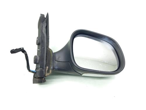 Used Right mirror SEAT ALTEA XL (5P5, 5P8) 1.6 TDI (105 hp) 16765966