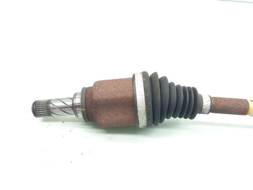 Right front driveshaft DACIA SANDERO II TCe 90 (B8M1, B8MA, B8AC) | BP16916459M39 