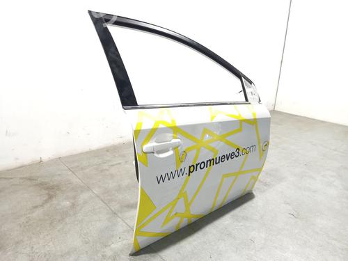 Right front door TOYOTA AURIS Estate (_E18_) 1.8 Hybrid (ZWE186_, ZWE186R, ZWE186H) | BP29967833C3
