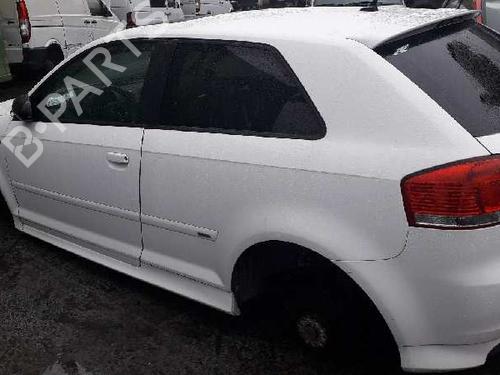 Mass air flow sensor AUDI A3 (8P1) 2.0 TDI 16V | BP2538091M95 