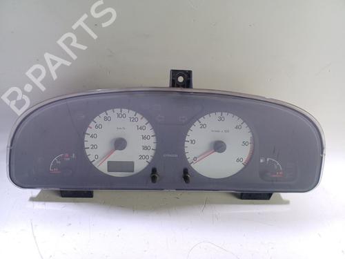 Instrument cluster CITROËN XSARA (N1) 2.0 HDi 90 | BP1301173C47 