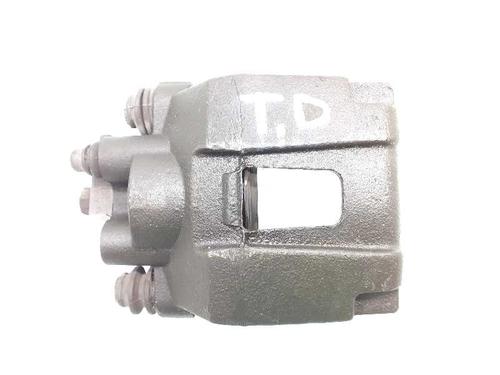 Used Right rear brake caliper JEEP CHEROKEE (KJ) [2001-2008]  15097332
