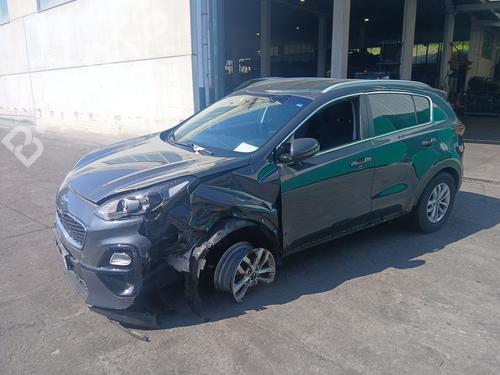 Used Parts KIA SPORTAGE IV (QL, QLE)  1.6 CRDi  4615240
