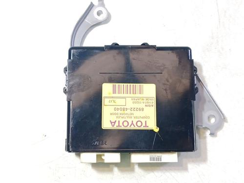 Electronic module LEXUS RX (_U3_) 400h (MHU38_) | BP32206859M83 - Image 2