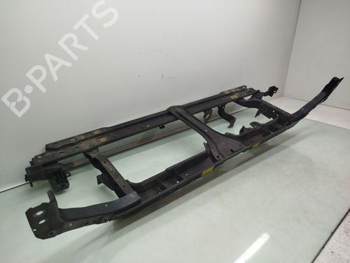 Front slam panel NISSAN NAVARA NP300 (D40) 2.5 dCi 4WD | BP33016502C72 - Image 4