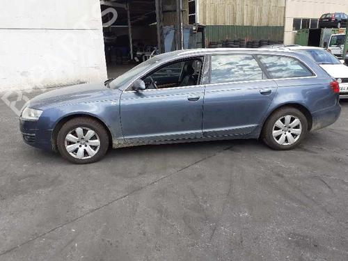 Instrument cluster AUDI A6 C6 Avant (4F5) 3.0 TDI quattro | BP21520307C47 