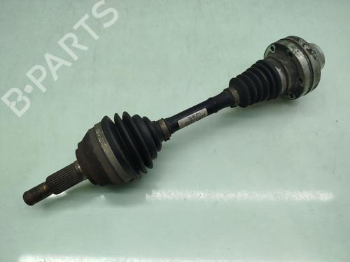 Used Left front driveshaft Left front driveshaft AUDI Q7 (4LB) 3.0 TDI quattro (240 hp) 33654861 33654861