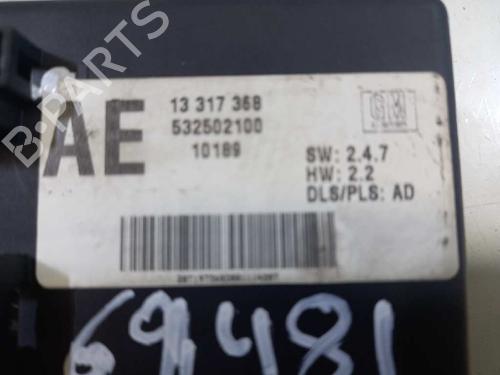 Electronic module OPEL INSIGNIA A Sports Tourer (G09) 2.0 CDTI (35) | BP12232522M83 