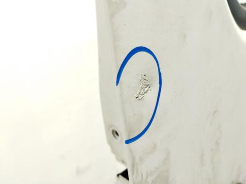 Right front door IVECO DAILY IV Van 35C17 V, 35C17 V/P, 35S17 V, 35S17 V/P | BP30273688C3 