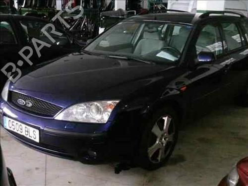 Left rear door FORD MONDEO III Turnier (BWY) 2.0 16V | BP1889873C4 