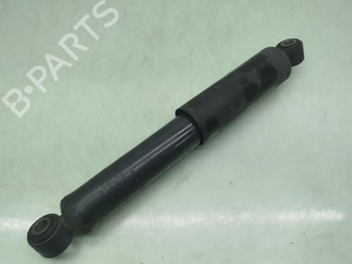 Amortisseur avant gauche IVECO DAILY IV Platform/Chassis 50C15 (146 hp) 31980599