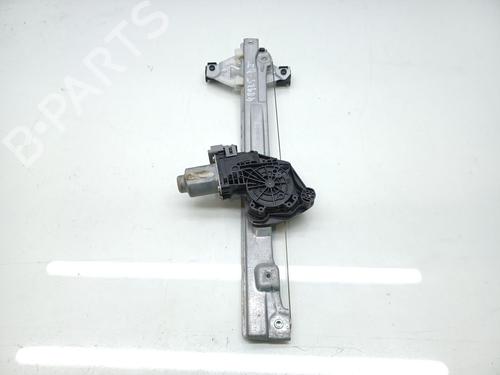 Used Front left window mechanism Front left window mechanism CITROËN DS4 (NX_) [2011-2015] 1734982 1734982