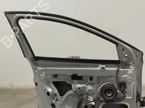 Left front door RENAULT MEGANE III Hatchback Van (BZ_) 1.5 dCi (BZ0D, BZ1G, BZ1F, BZ1M, BZ1W, BZ0R, BZ10) | BP30835492C2