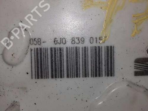 Rear left lock SEAT IBIZA IV (6J5, 6P1) 1.0 TSI | BP1972360C100 