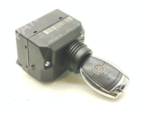 ignition-barrel-mercedes-benz-m-class-w164-2005-2006-2007-2008-2009-2010-2011-2012-32140302 main image