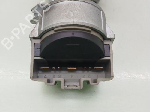 Ignition barrel FORD TRANSIT CONNECT V408 Box Body/MPV 1.5 TDCi | BP38326073M48 - Image 4