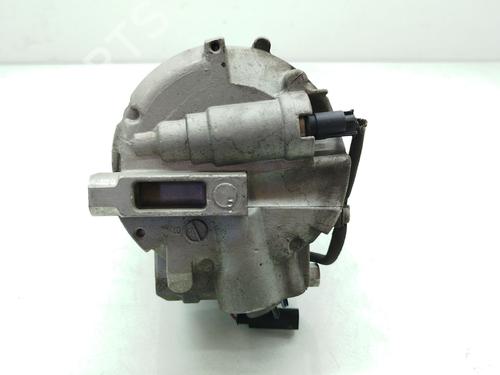 AC compressor MERCEDES-BENZ VIANO (W639)  | BP18410112M34 