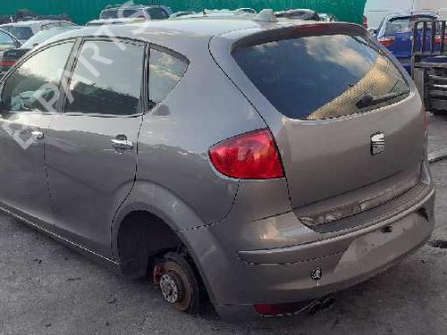 Engine control unit (ECU) SEAT ALTEA (5P1)  | BP9415370M57 