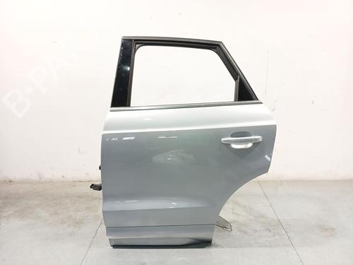Used Left rear door Left rear door AUDI Q3 (8UB, 8UG) 1.4 TSI (150 hp) 36037595 36037595