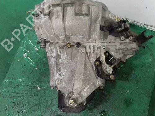 Gearbox NISSAN MICRA III (K12) 1.4 | BP2224840M3 