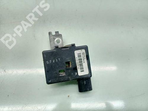Elektronisk modul MITSUBISHI ASX (GA_W_) 1.6 DI-D (114 hp) 11708728