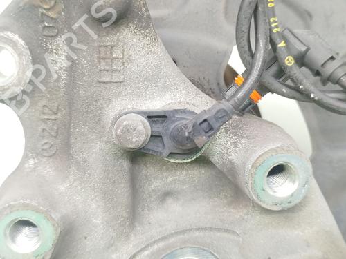 Right front steering knuckle MERCEDES-BENZ E-CLASS (W212) E 200 CDI / BlueTEC (212.005, 212.006) | BP37792638M26 - Image 3