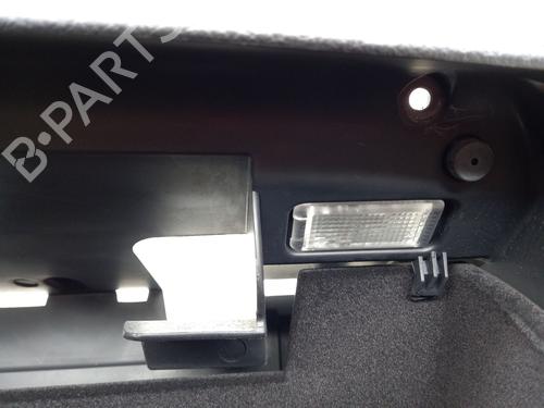 Glove box VW GOLF VI (5K1) 2.0 TDI 16V 4motion | BP21145791C95 
