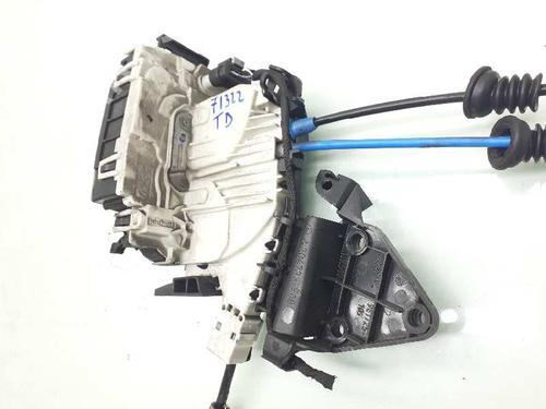 Rear right lock MERCEDES-BENZ C-CLASS (W204)  | BP15179419C99 