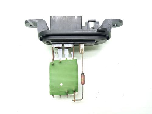 Heater resistor MERCEDES-BENZ CITAN Box Body/MPV (W415) 109 CDI (415.601, 415.603, 415.605) | BP18946465M108 