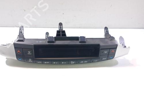 Used Climate control Climate control LEXUS CT (ZWA10_) 200h (ZWA10_) (99 hp) 33855676 33855676