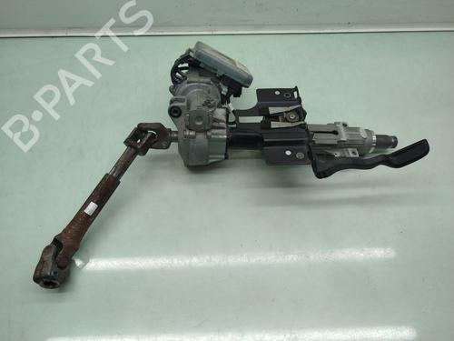 Used Steering column Steering column AUDI A1 Sportback (8XA, 8XF) 1.4 TDI (90 hp) 33677537 33677537