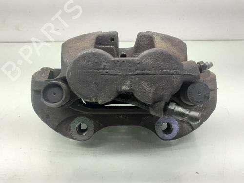 Left front brake caliper MERCEDES-BENZ R-CLASS (W251, V251) R 350 CDI 4-matic (251.124, 251.125) | BP13386077M105 