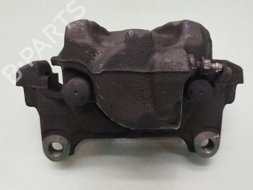 Left front brake caliper AUDI A4 B8 Avant (8K5) 2.0 TDI | BP35756806M105 - Image 3