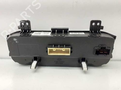 Climate control KIA SPORTAGE III (SL)  | BP15648628I5 