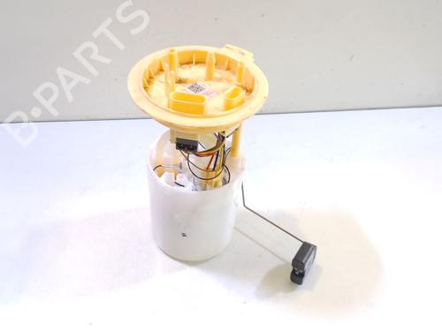 Used Fuel pump AUDI Q3 (F3B) 35 TDI (150 hp) 29250987