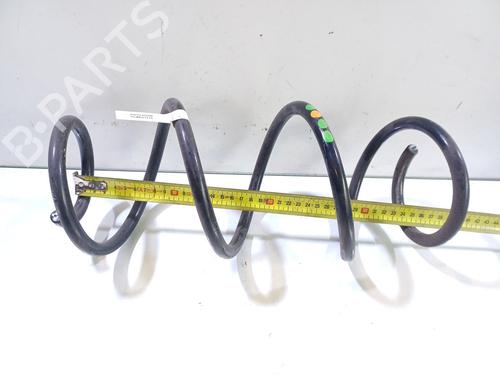 Shock absorber spring MERCEDES-BENZ T-CLASS MPV (W420) T 180 CDI (420.833) | BP18164208C152 