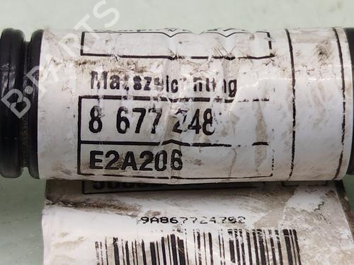 Kabel MINI MINI COUNTRYMAN (F60) One | BP30277010E12