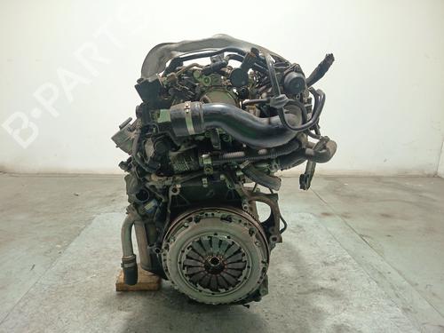 Engine OPEL CORSA D Hatchback Van (S07) 1.3 CDTI (L08) | BP40107003M1 - Image 8