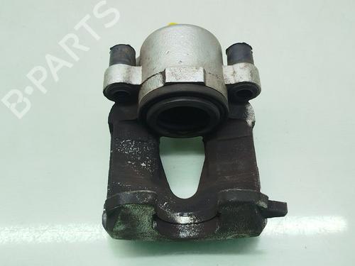 Left front brake caliper SEAT IBIZA V (KJ1, KJG) 1.0 MPi | BP34720135M105 - Image 4