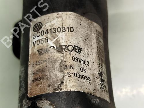 Left front shock absorber VW PASSAT CC B6 (357) 2.0 TDI | BP32090997M16 